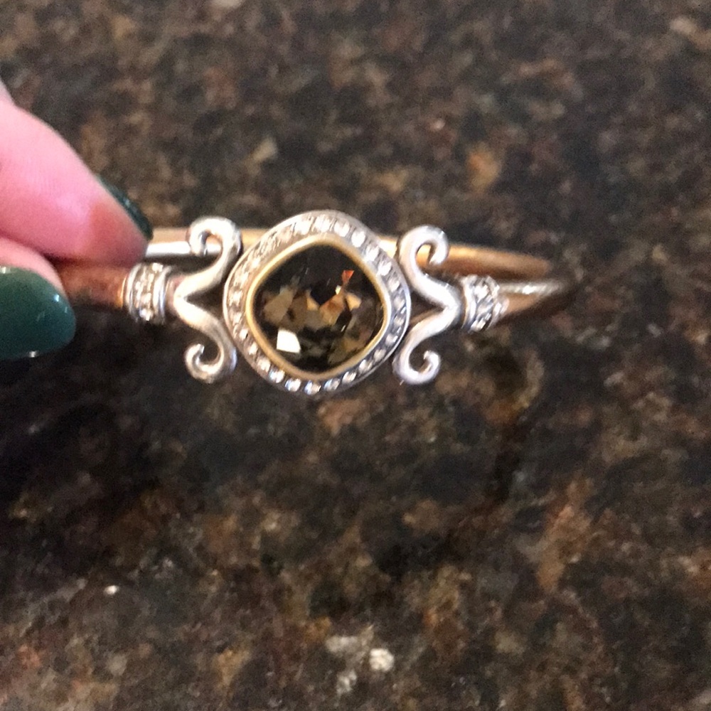 Brighton stone bracelet